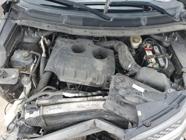 Photo 11 VIN: 1FM5K7F93DGB78461 - FORD EXPLORER L 