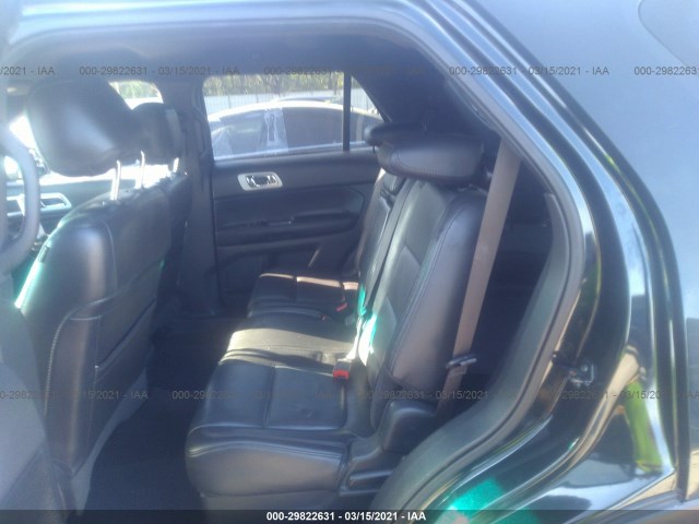 Photo 7 VIN: 1FM5K7F93EGA78622 - FORD EXPLORER 