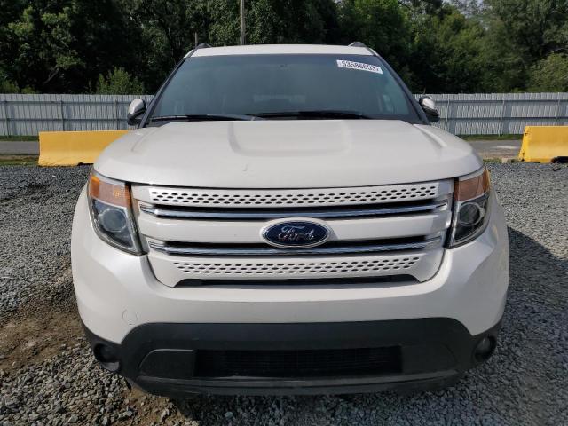 Photo 4 VIN: 1FM5K7F94DGB99075 - FORD EXPLORER L 