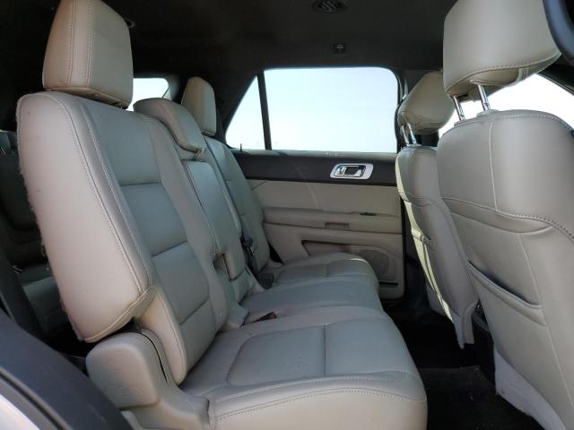 Photo 10 VIN: 1FM5K7F95DGA54773 - FORD EXPLORER L 