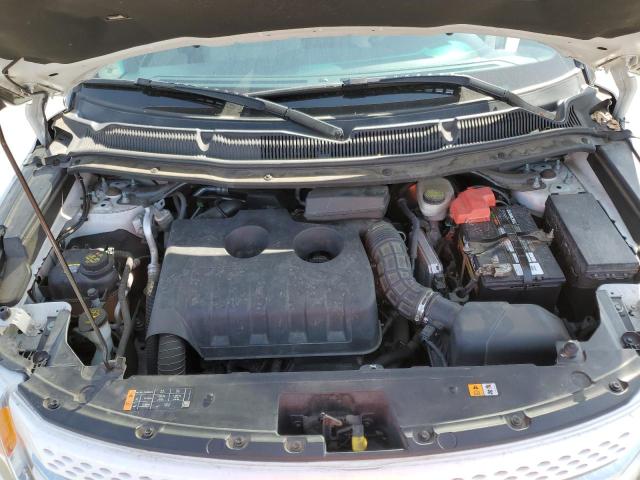 Photo 11 VIN: 1FM5K7F95DGA54773 - FORD EXPLORER L 