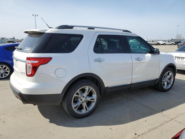 Photo 2 VIN: 1FM5K7F95DGA54773 - FORD EXPLORER L 