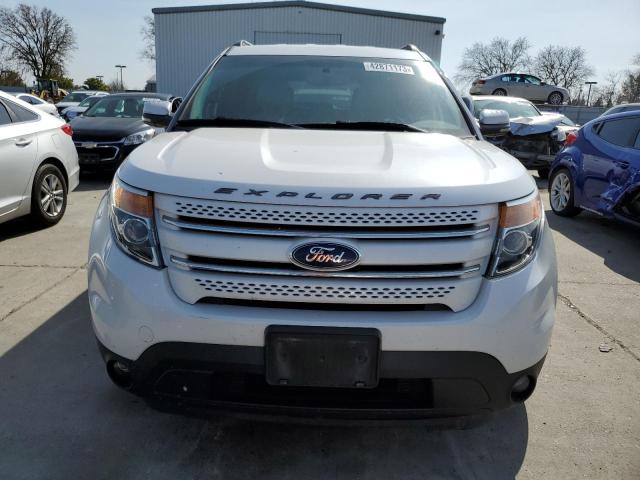 Photo 4 VIN: 1FM5K7F95DGA54773 - FORD EXPLORER L 