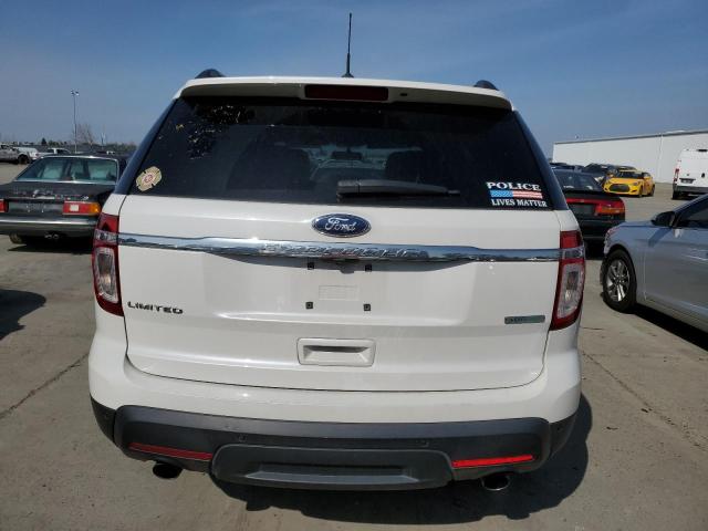 Photo 5 VIN: 1FM5K7F95DGA54773 - FORD EXPLORER L 