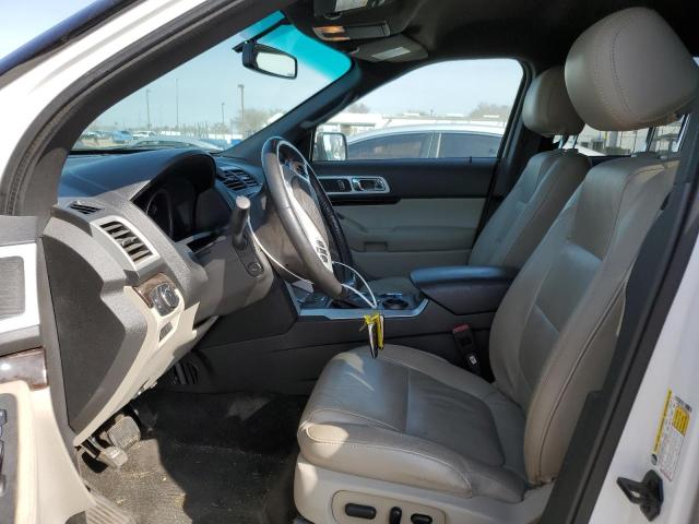 Photo 6 VIN: 1FM5K7F95DGA54773 - FORD EXPLORER L 