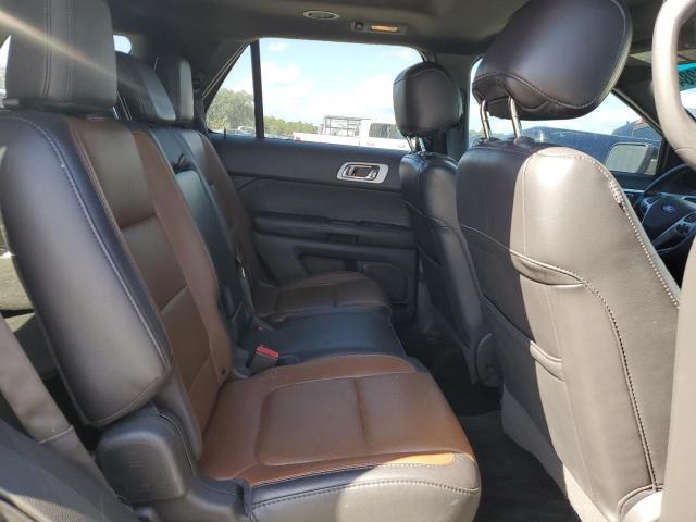 Photo 10 VIN: 1FM5K7F95DGB37538 - FORD EXPLORER L 