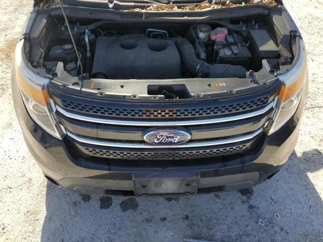 Photo 11 VIN: 1FM5K7F95DGB37538 - FORD EXPLORER L 