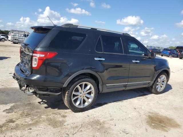 Photo 2 VIN: 1FM5K7F95DGB37538 - FORD EXPLORER L 