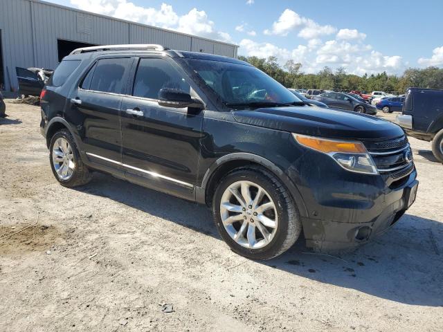 Photo 3 VIN: 1FM5K7F95DGB37538 - FORD EXPLORER L 