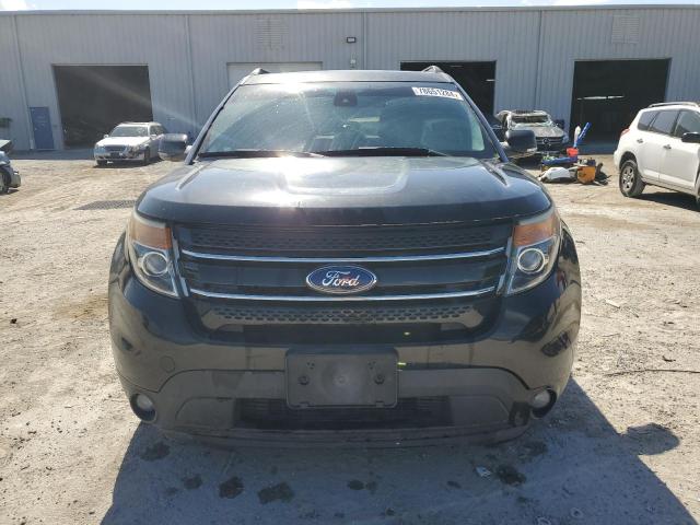 Photo 4 VIN: 1FM5K7F95DGB37538 - FORD EXPLORER L 