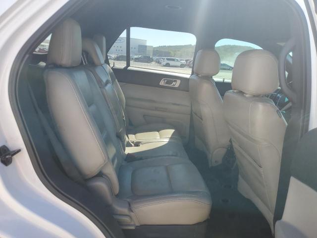 Photo 10 VIN: 1FM5K7F95EGA34363 - FORD EXPLORER L 