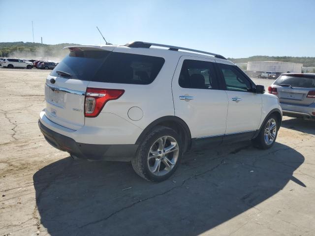 Photo 2 VIN: 1FM5K7F95EGA34363 - FORD EXPLORER L 