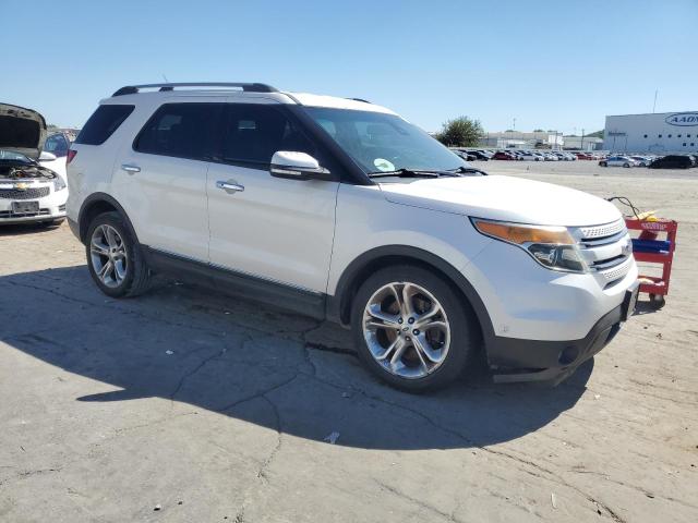 Photo 3 VIN: 1FM5K7F95EGA34363 - FORD EXPLORER L 