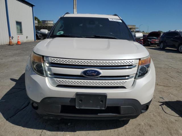 Photo 4 VIN: 1FM5K7F95EGA34363 - FORD EXPLORER L 