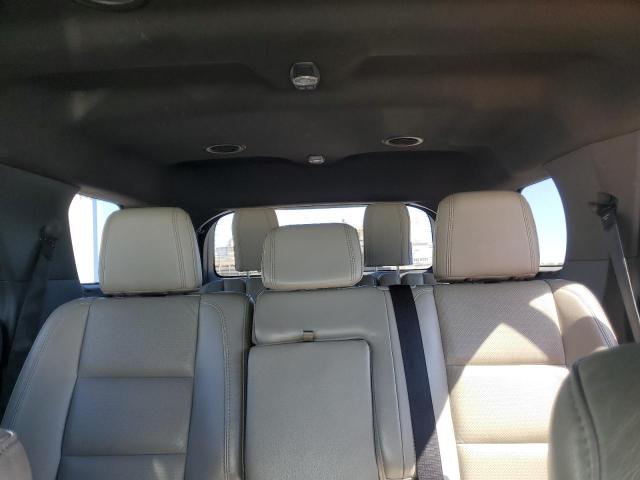 Photo 9 VIN: 1FM5K7F95EGA34363 - FORD EXPLORER L 