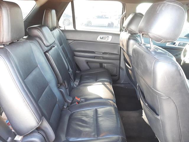 Photo 5 VIN: 1FM5K7F96DGB35023 - FORD EXPLORER L 