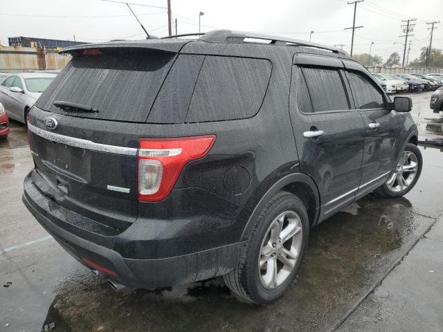 Photo 2 VIN: 1FM5K7F96DGC25627 - FORD EXPLORER L 