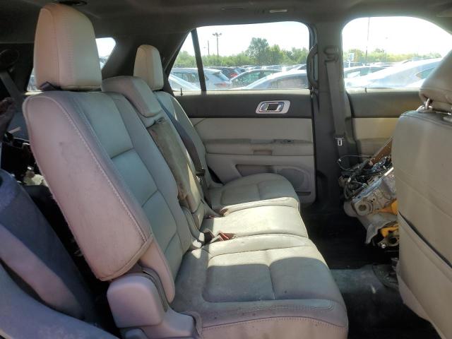 Photo 5 VIN: 1FM5K7F96EGC40677 - FORD EXPLORER L 