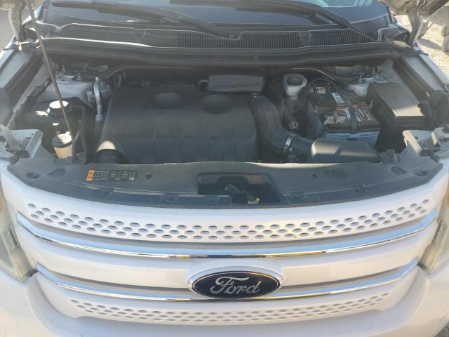 Photo 11 VIN: 1FM5K7F97DGA08104 - FORD EXPLORER L 