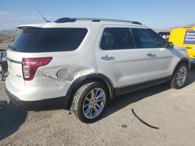 Photo 2 VIN: 1FM5K7F97DGA08104 - FORD EXPLORER L 