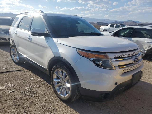 Photo 3 VIN: 1FM5K7F97DGA08104 - FORD EXPLORER L 