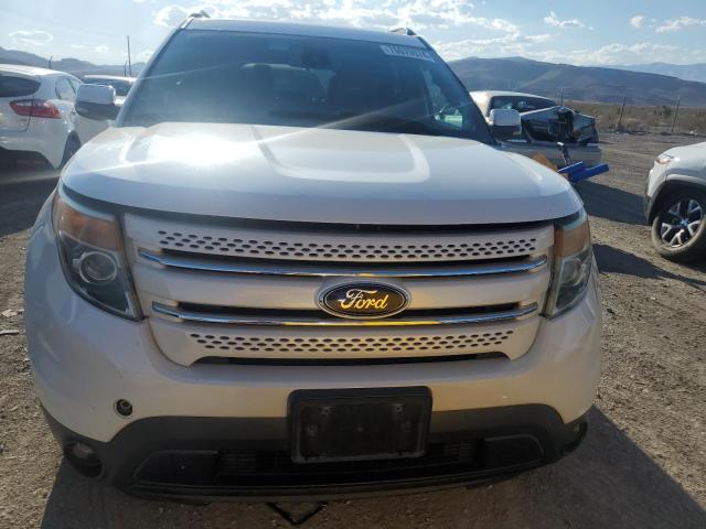 Photo 4 VIN: 1FM5K7F97DGA08104 - FORD EXPLORER L 