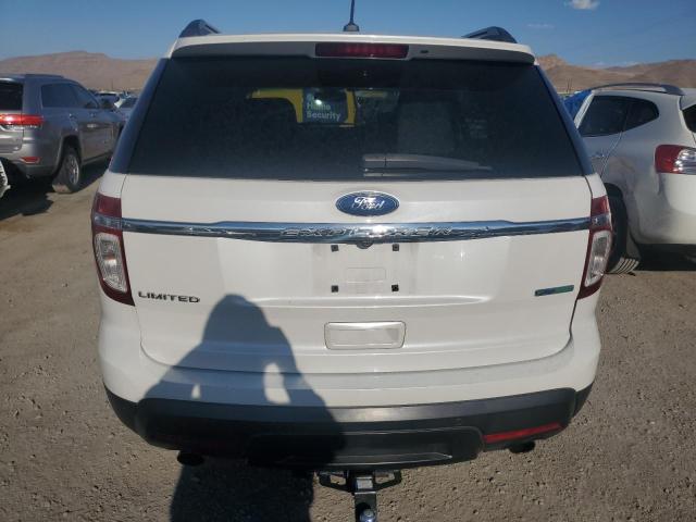 Photo 5 VIN: 1FM5K7F97DGA08104 - FORD EXPLORER L 