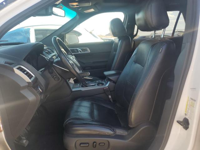 Photo 6 VIN: 1FM5K7F97DGA08104 - FORD EXPLORER L 