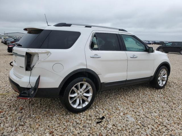 Photo 2 VIN: 1FM5K7F99DGA33313 - FORD EXPLORER 