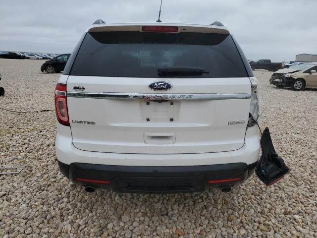 Photo 5 VIN: 1FM5K7F99DGA33313 - FORD EXPLORER 