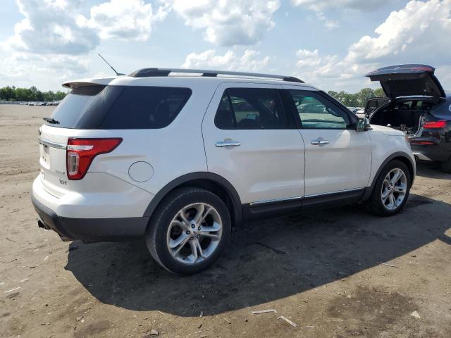 Photo 2 VIN: 1FM5K7F99DGA65727 - FORD EXPLORER 