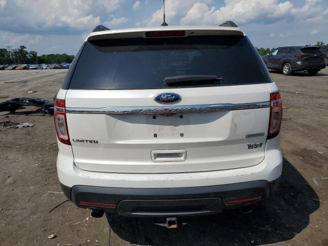 Photo 5 VIN: 1FM5K7F99DGA65727 - FORD EXPLORER 