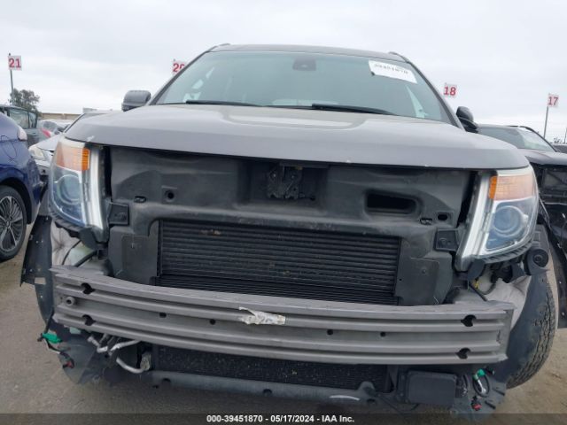 Photo 5 VIN: 1FM5K7F99DGB53578 - FORD EXPLORER 