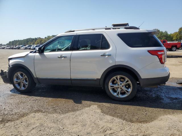 Photo 1 VIN: 1FM5K7F9XDGC28062 - FORD EXPLORER L 