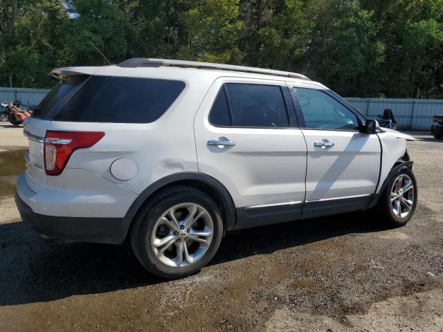 Photo 2 VIN: 1FM5K7F9XDGC28062 - FORD EXPLORER L 