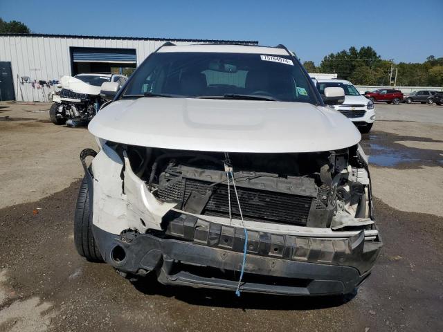 Photo 4 VIN: 1FM5K7F9XDGC28062 - FORD EXPLORER L 