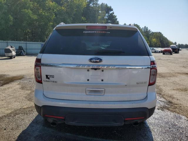 Photo 5 VIN: 1FM5K7F9XDGC28062 - FORD EXPLORER L 