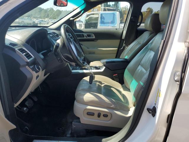 Photo 6 VIN: 1FM5K7F9XDGC28062 - FORD EXPLORER L 