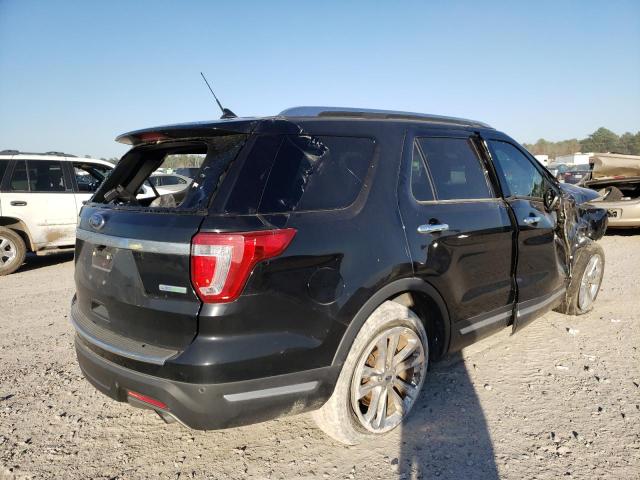 Photo 3 VIN: 1FM5K7FH0JGC92842 - FORD EXPLORER L 