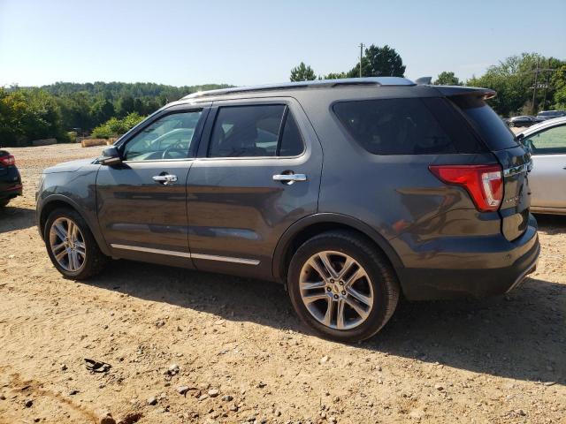 Photo 1 VIN: 1FM5K7FH1GGB83914 - FORD EXPLORER L 