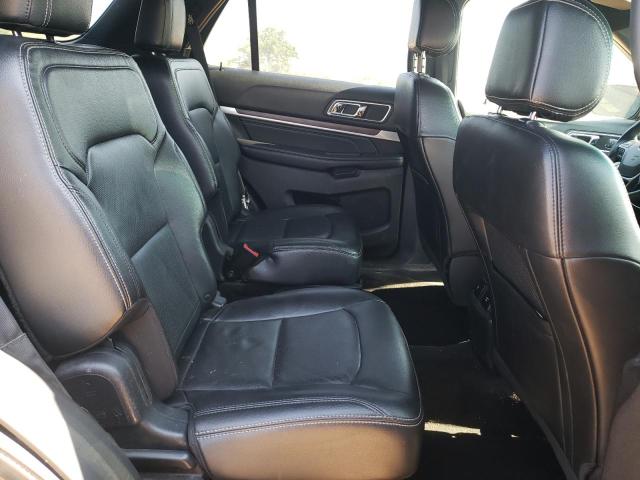 Photo 10 VIN: 1FM5K7FH1GGB83914 - FORD EXPLORER L 