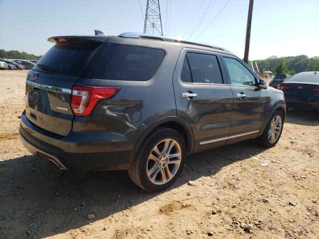 Photo 2 VIN: 1FM5K7FH1GGB83914 - FORD EXPLORER L 