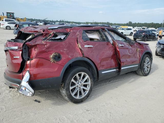 Photo 2 VIN: 1FM5K7FH1GGC40158 - FORD EXPLORER L 