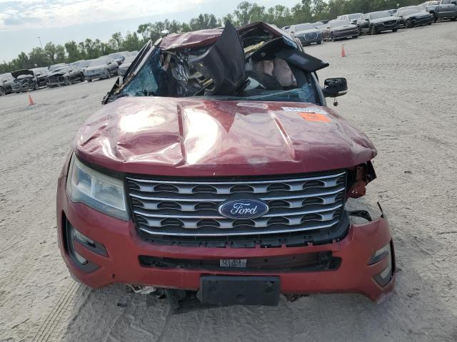 Photo 4 VIN: 1FM5K7FH1GGC40158 - FORD EXPLORER L 