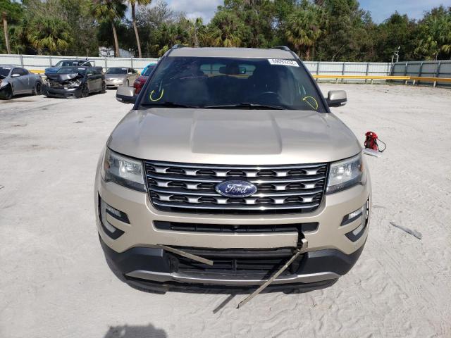 Photo 4 VIN: 1FM5K7FH1HGB59999 - FORD EXPLORER L 