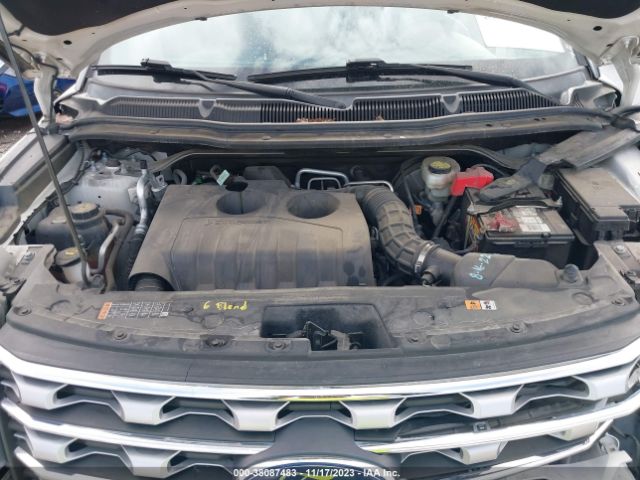 Photo 9 VIN: 1FM5K7FH1HGD95679 - FORD EXPLORER 