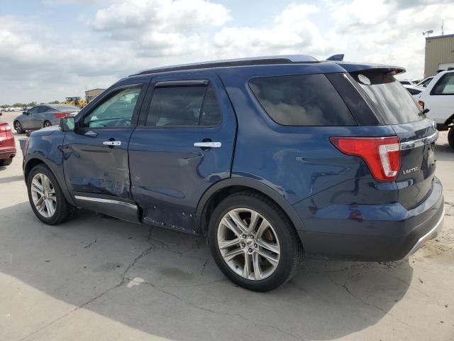 Photo 1 VIN: 1FM5K7FH1HGE41642 - FORD EXPLORER 