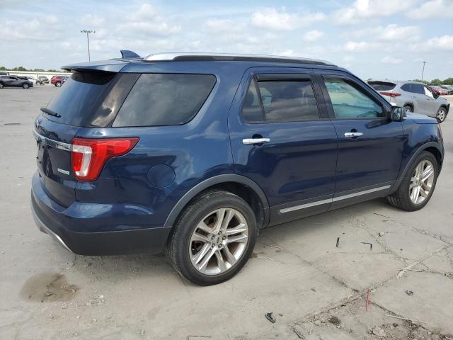 Photo 2 VIN: 1FM5K7FH1HGE41642 - FORD EXPLORER 