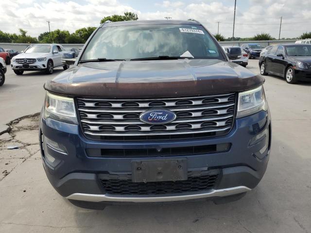 Photo 4 VIN: 1FM5K7FH1HGE41642 - FORD EXPLORER 