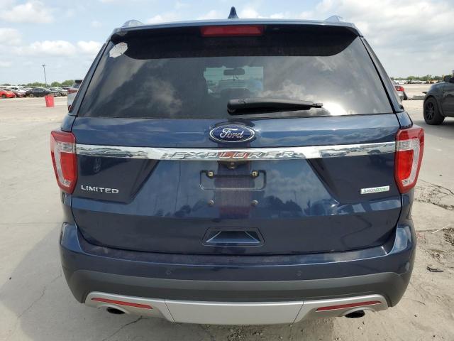 Photo 5 VIN: 1FM5K7FH1HGE41642 - FORD EXPLORER 